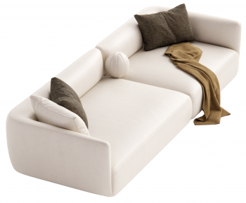 Modern A Sofa For Two-ID:121576073