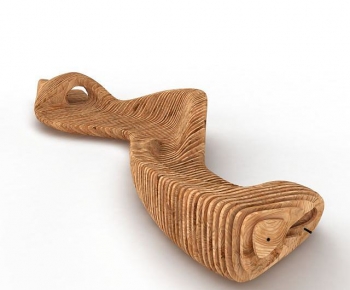 Modern Communal Chair-ID:743041043