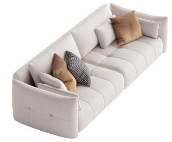 Modern A Sofa For Two-ID:928859005