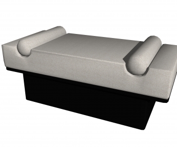 Modern Stool For Changing Shoes-ID:963855031