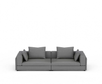 Modern A Sofa For Two-ID:228396899