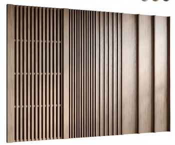 Modern Wall Panel-ID:790628919