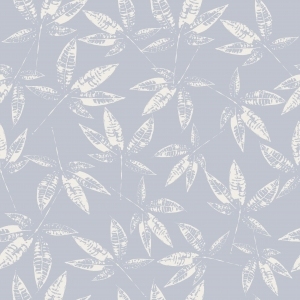 ModernAnimal And Plant Pattern Wallpaper