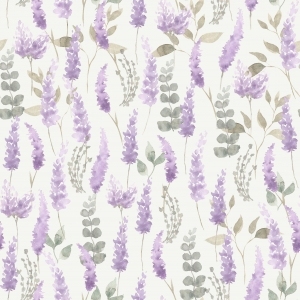 ModernAnimal And Plant Pattern Wallpaper