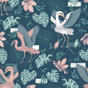 ModernChildren's Wallpaper