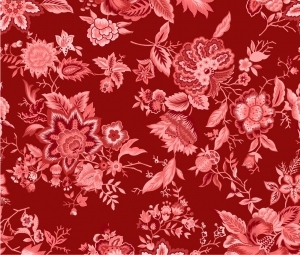 New Chinese StyleOther Fabrics