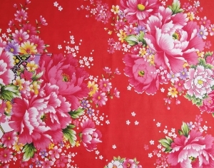 New Chinese StyleOther Fabrics