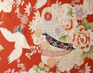 New Chinese StyleOther Fabrics