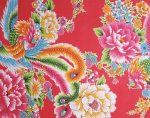 New Chinese StyleOther Fabrics