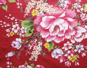 New Chinese StyleOther Fabrics