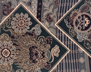 New Chinese StyleOther Fabrics