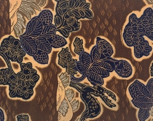 New Chinese StyleOther Fabrics