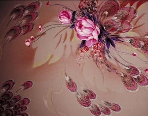 New Chinese StyleOther Fabrics