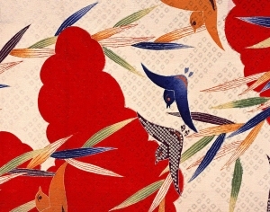 New Chinese StyleOther Fabrics