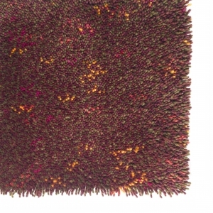 ModernModern Rug