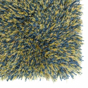 ModernModern Rug
