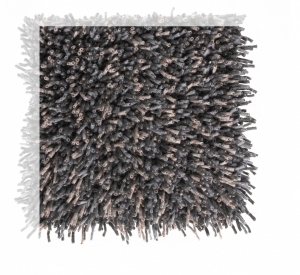 ModernModern Rug
