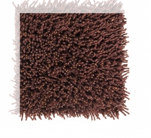 ModernModern Rug