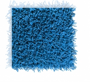 ModernModern Rug