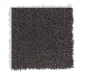 ModernModern Rug