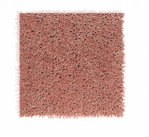 ModernModern Rug