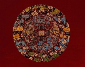 New Chinese StyleOther Wallpapers