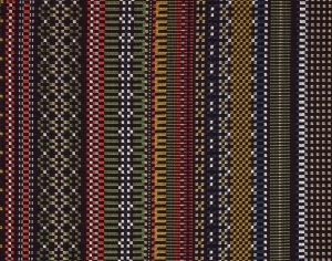 ModernPlaid Wallpaper