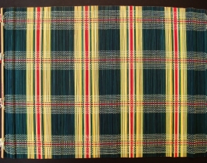 ModernFabric Texture