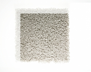ModernModern Rug