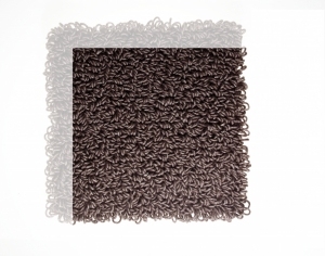ModernModern Rug