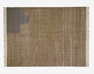 ModernKnitted Fabric