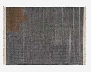 ModernKnitted Fabric