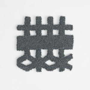 ModernKnitted Fabric