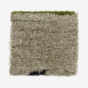 ModernKnitted Fabric