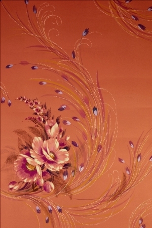 New Chinese StyleOther Fabrics