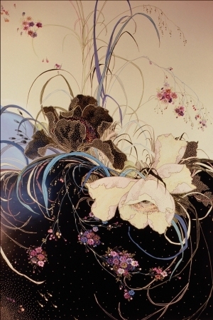 New Chinese StyleOther Fabrics