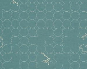 New Chinese StyleOther Fabrics