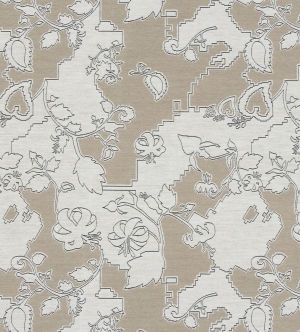 New Chinese StyleOther Fabrics