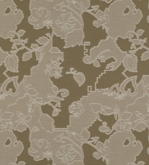 New Chinese StyleOther Fabrics