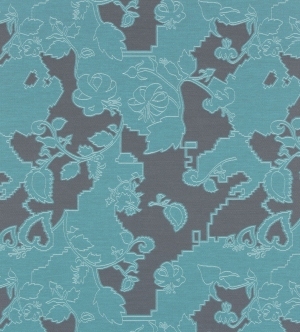 New Chinese StyleOther Fabrics