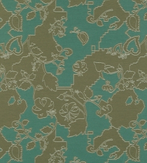 New Chinese StyleOther Fabrics