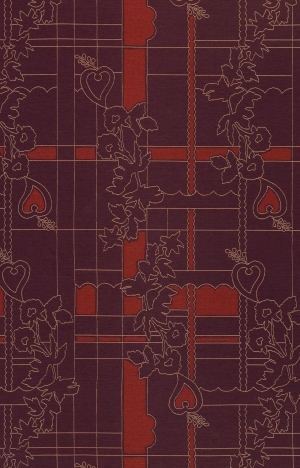 New Chinese StyleOther Fabrics