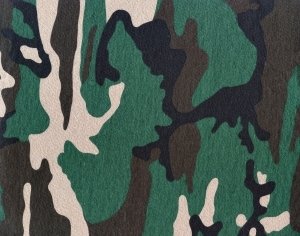 New Chinese StyleOther Fabrics