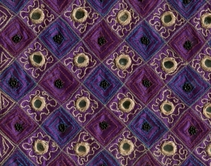 New Chinese StyleOther Fabrics