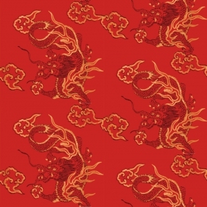 New Chinese StyleOther Fabrics