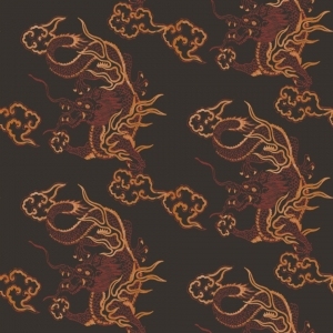 New Chinese StyleOther Fabrics