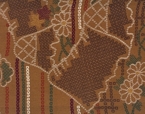 New Chinese StyleOther Fabrics