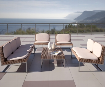 Modern Outdoor Sofa-ID:541861061