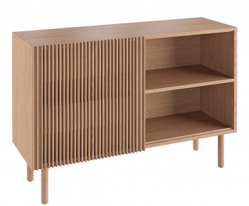 Modern Side Cabinet-ID:398757938