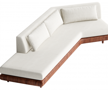 Modern Shaped Sofa-ID:146228085